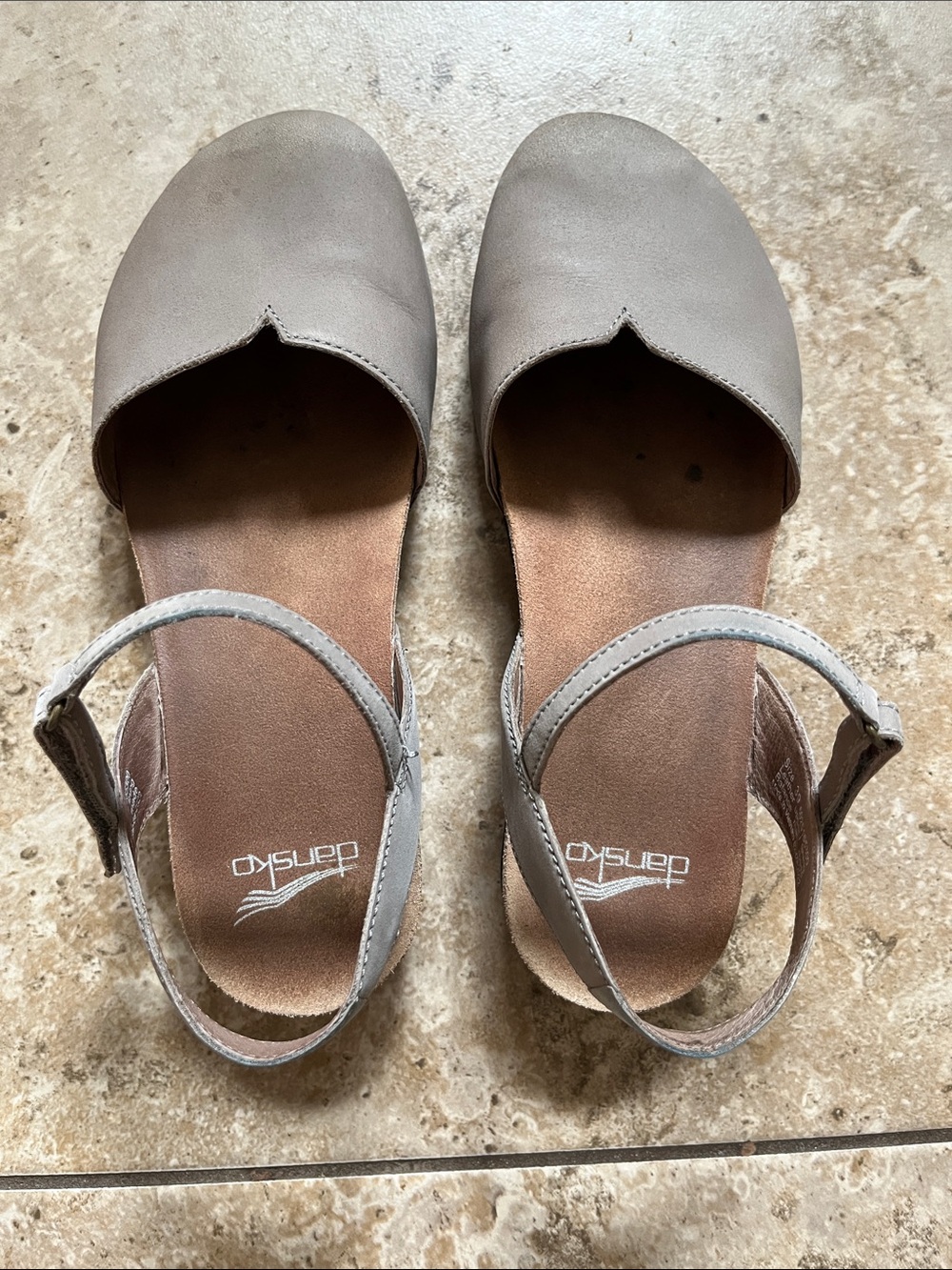 Dansko Mary Janes